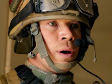 Men: Alex Garland's Thriller chega ao streaming