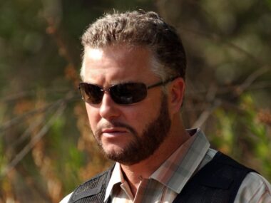 Quentin Tarantino e o melhor final de temporada de CSI