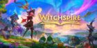 Witchspire: Game Co-op de Sobrevivência da Blizzard