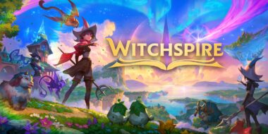 Witchspire: Game Co-op de Sobrevivência da Blizzard
