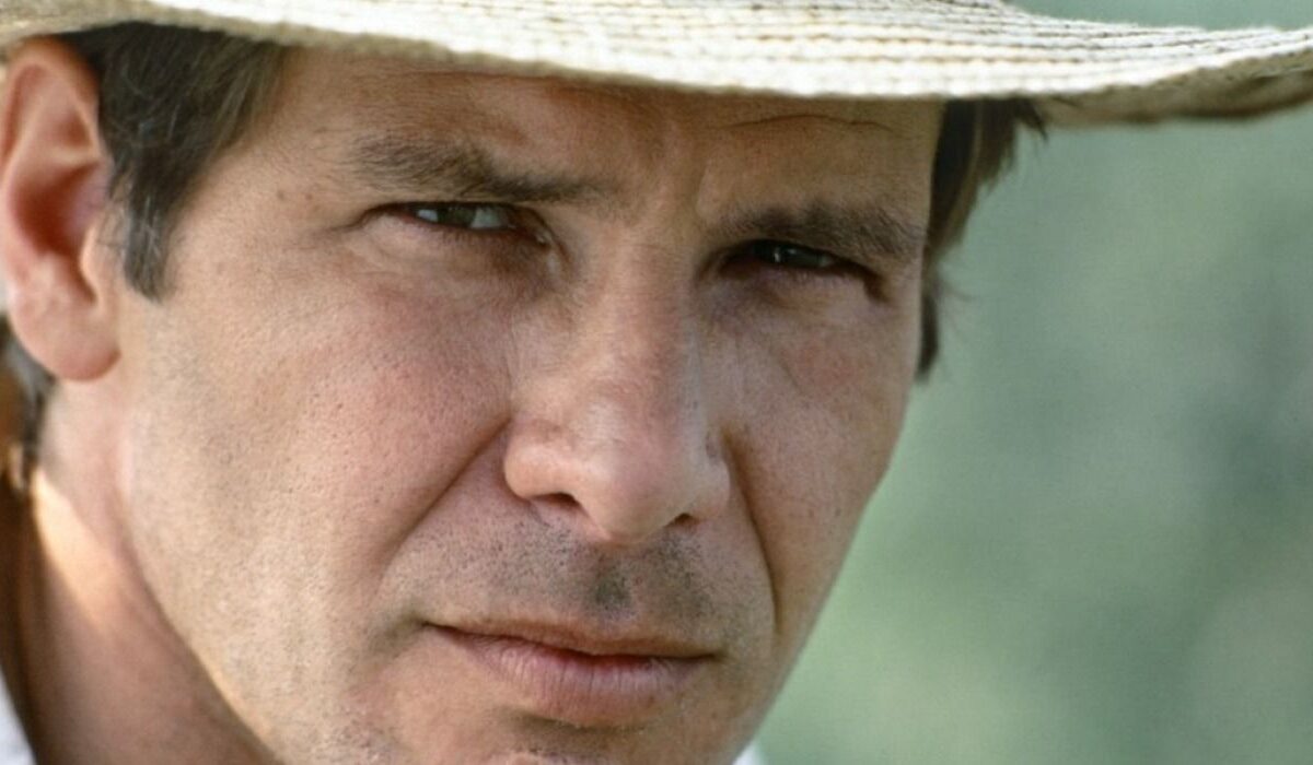 Antes da indicação ao Emmy, relembre o papel de Harrison Ford que rendeu indicação ao Oscar
