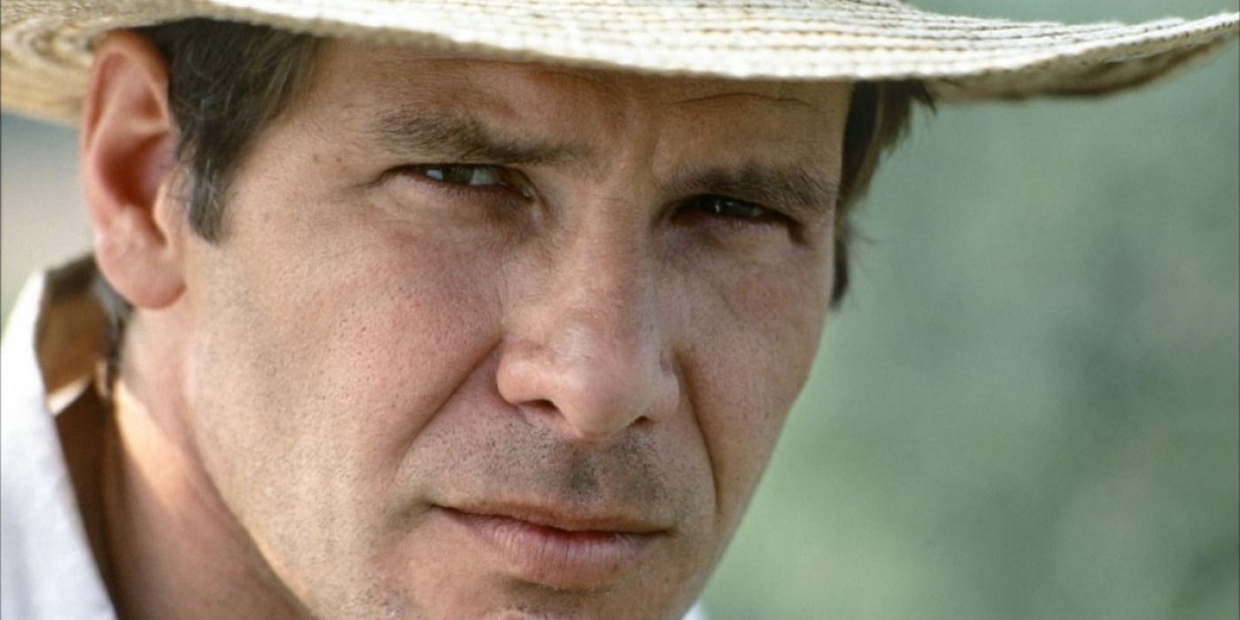 Antes da indicação ao Emmy, relembre o papel de Harrison Ford que rendeu indicação ao Oscar