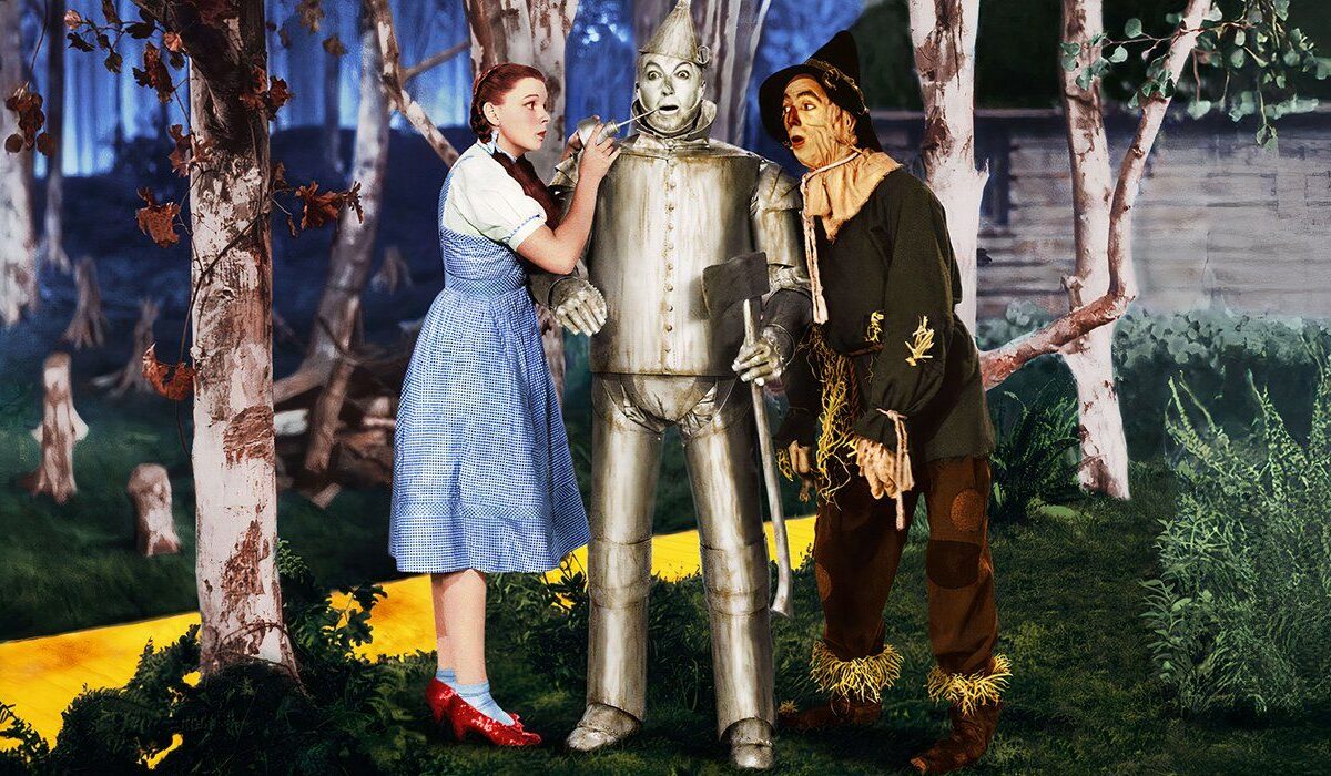 Mistério de sapatos roubados: Trailer de ‘Ruby Red Handed’