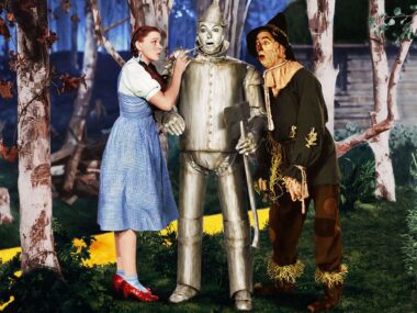 Mistério de sapatos roubados: Trailer de ‘Ruby Red Handed’