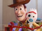 Tony Hale em Toy Story 4: Medo de ser substituído até ver o trailer