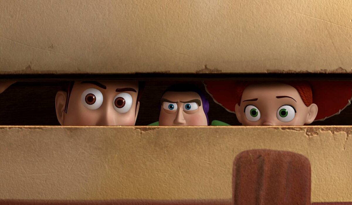 Toy Story 5: Conan O'Brien em imagens como novo personagem