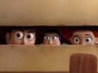Toy Story 5: Conan O'Brien em imagens como novo personagem
