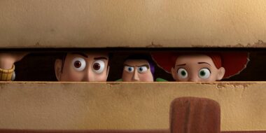 Toy Story 5: Conan O'Brien em imagens como novo personagem