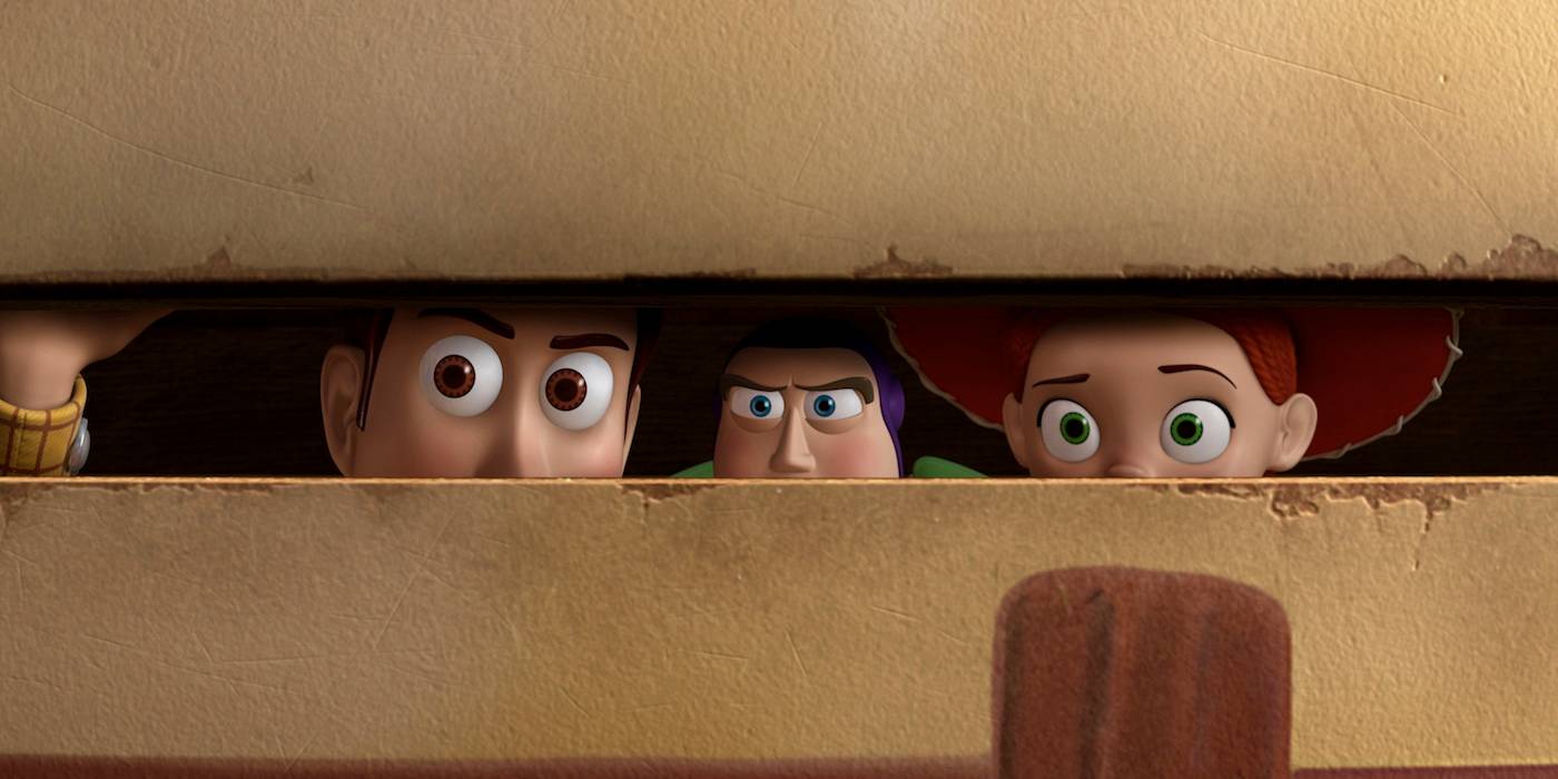 Toy Story 5: Conan O'Brien em imagens como novo personagem
