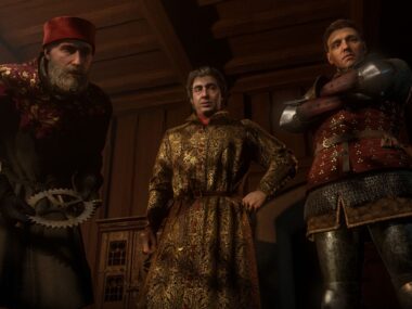 Kingdom Come: Deliverance 2 - Novo Update em Detalhes