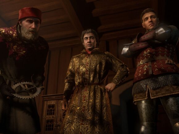 Kingdom Come: Deliverance 2 - Novo Update em Detalhes