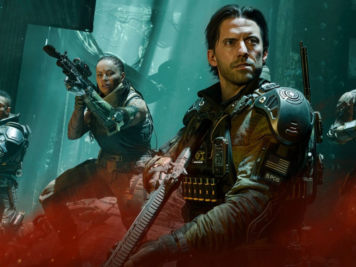 Call of Duty: Black Ops 7: Trailer Bate Recorde Inesperado