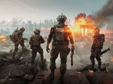 Vazamento de Skins de Battlefield 6: Novas imagens reveladas