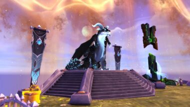WoW: Legion Remix - Cronograma de Atualizações