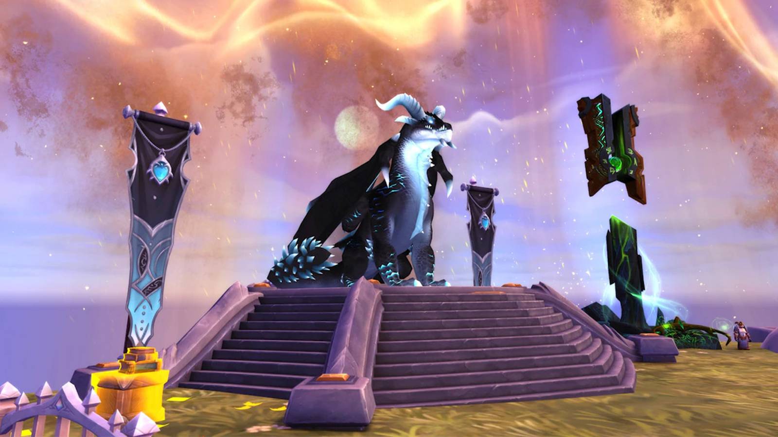 WoW: Legion Remix - Cronograma de Atualizações
