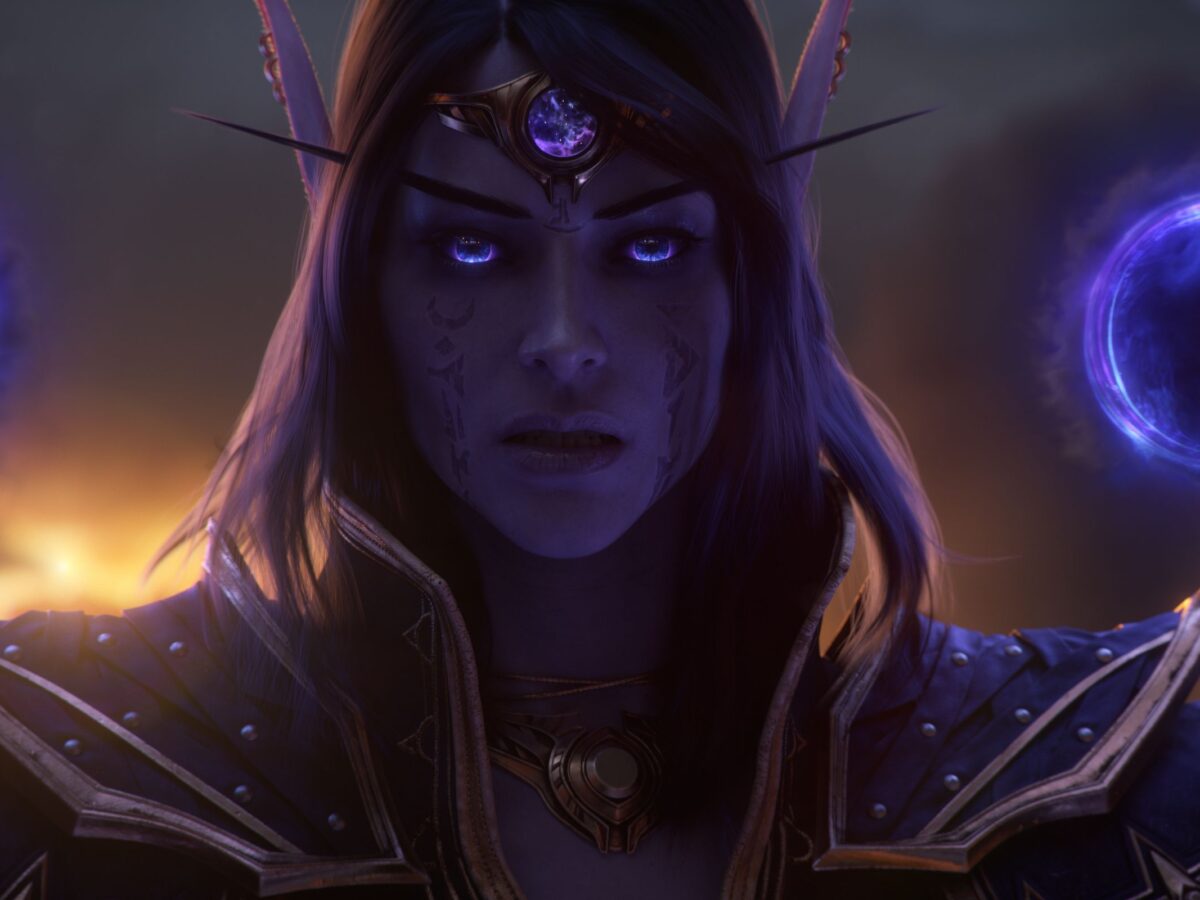 WoW: Midnight - Expansão épica com novo trailer e gameplay