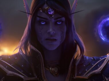 WoW: Midnight - Expansão épica com novo trailer e gameplay