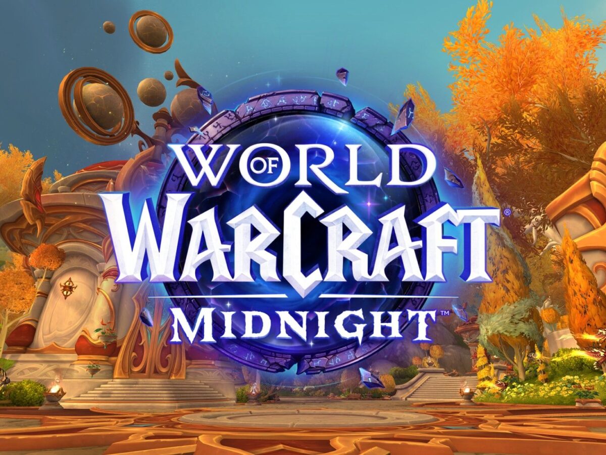 World of Warcraft: Midnight - Novos Add-ons se tornarão recursos padrão