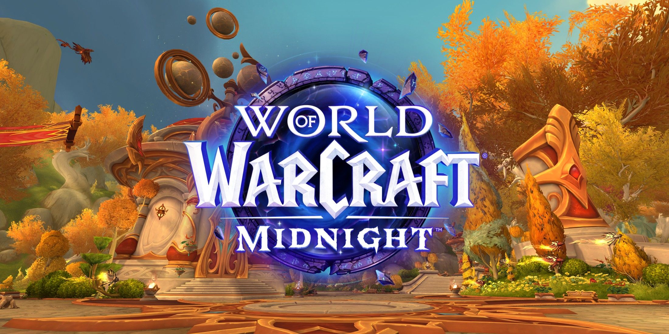 World of Warcraft: Midnight - Novos Add-ons se tornarão recursos padrão