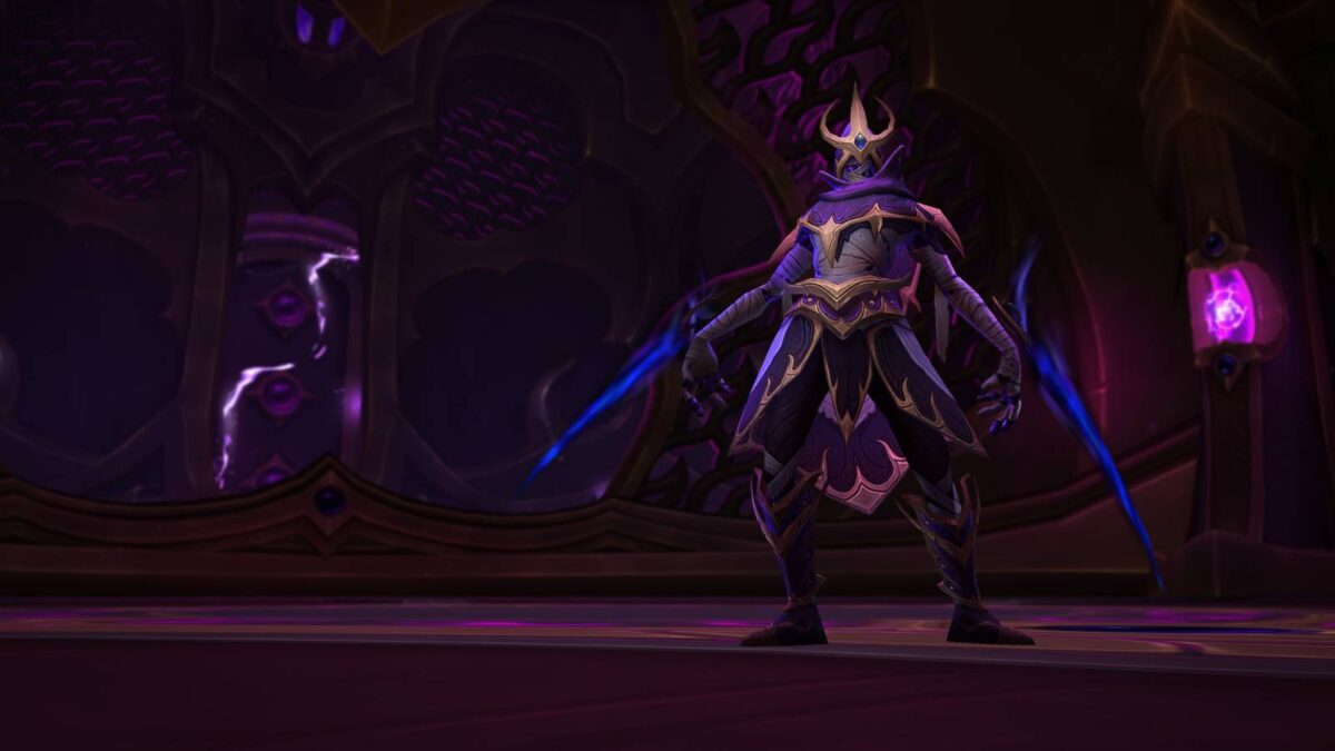 WoW Patch 11.2: Novo método secreto para pular masmorras?