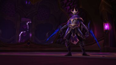 WoW Patch 11.2: Novo método secreto para pular masmorras?