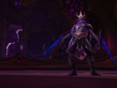WoW Patch 11.2: Novo método secreto para pular masmorras?