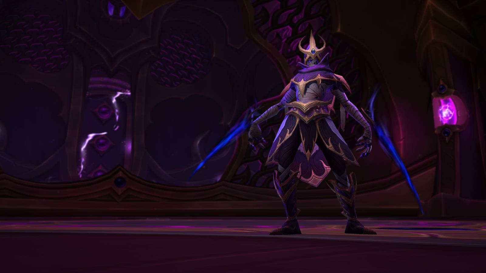 WoW Patch 11.2: Novo método secreto para pular masmorras?