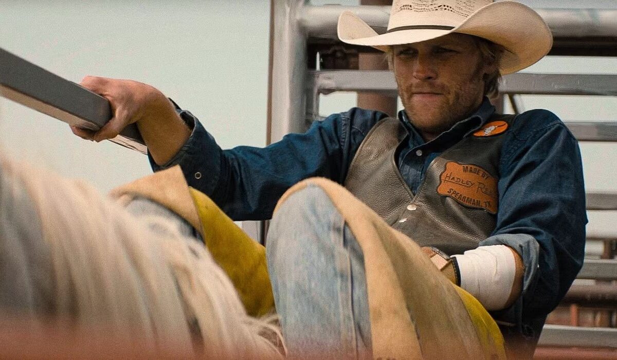 Netflix e o Novo Oeste: Para Fãs de Yellowstone e Taylor Sheridan