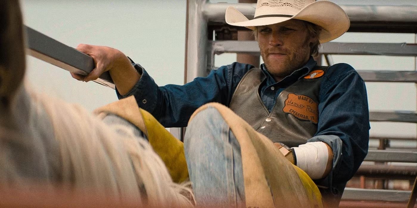 Netflix e o Novo Oeste: Para Fãs de Yellowstone e Taylor Sheridan