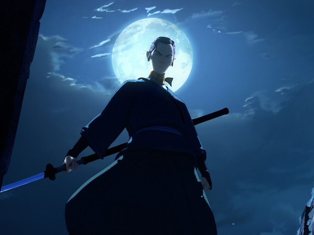 Samurai 8: Primeiro olhar da 2ª temporada da série de ação da Netflix