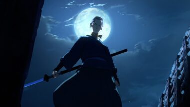 Samurai 8: Primeiro olhar da 2ª temporada da série de ação da Netflix