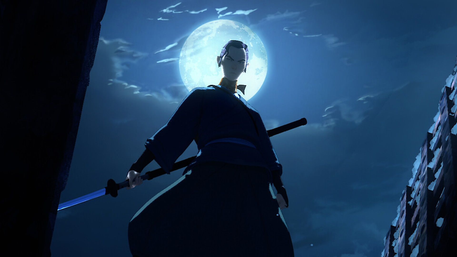 Samurai 8: Primeiro olhar da 2ª temporada da série de ação da Netflix