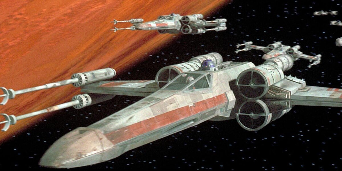 Destruição da Estrela da Morte: Nova série Star Wars terá visão de um Stormtrooper