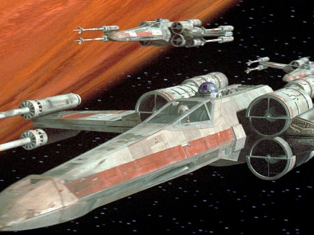 Destruição da Estrela da Morte: Nova série Star Wars terá visão de um Stormtrooper