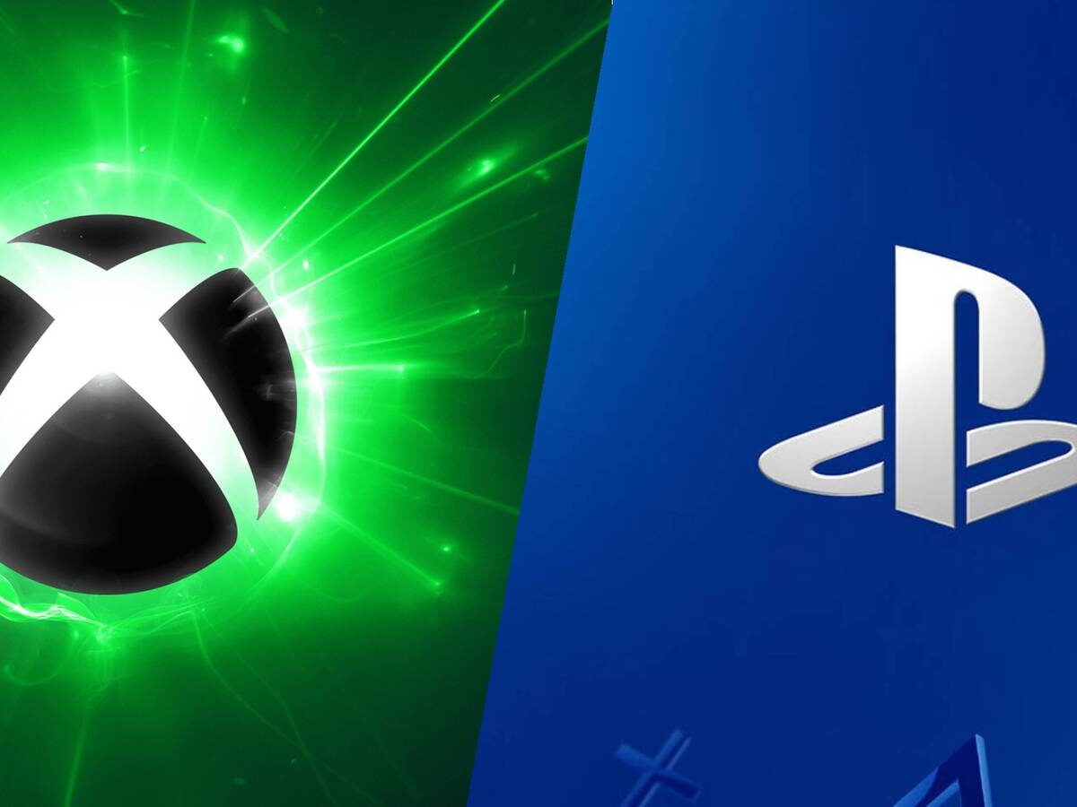 Xbox e Playstation: Anúncio Inusitado de Games