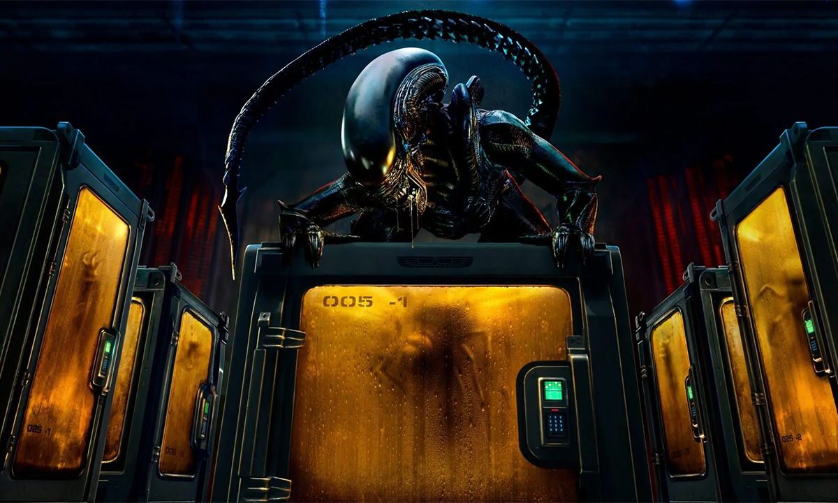 Alien: Earth - Efeitos Visuais dos Xenomorfos Revelados