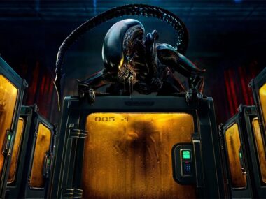 Alien: Earth - Efeitos Visuais dos Xenomorfos Revelados