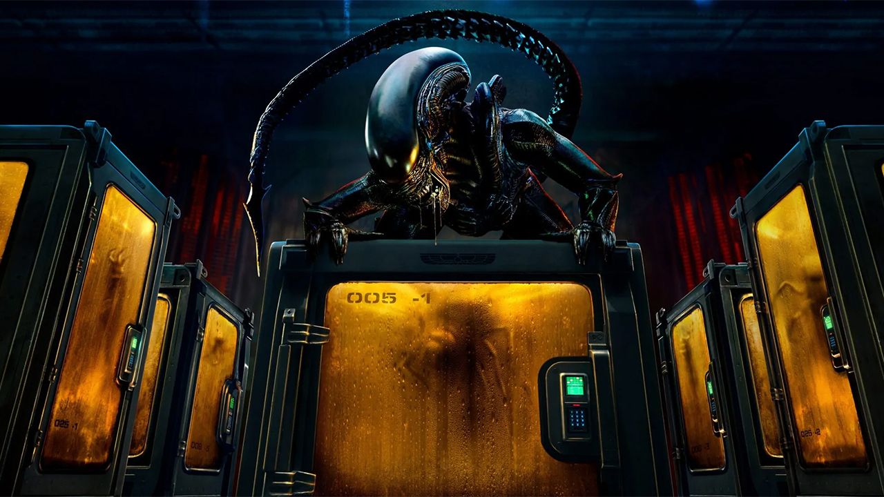 Alien: Earth - Efeitos Visuais dos Xenomorfos Revelados