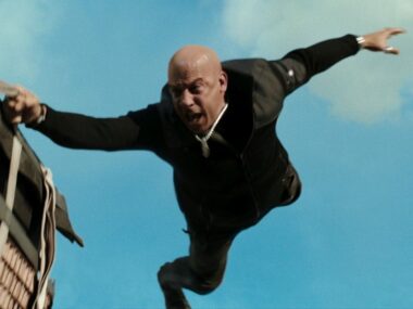 Vin Diesel: A franquia mais fraca chega ao streaming