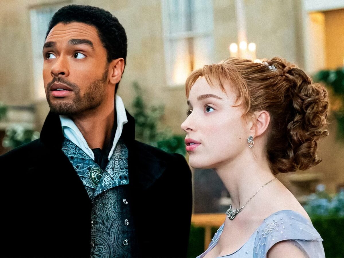 Bridgerton: Shonda Rhimes revela o futuro da série