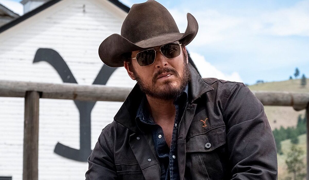 Yellowstone: Sequência Muda Personagem-Chave Após 8 Anos