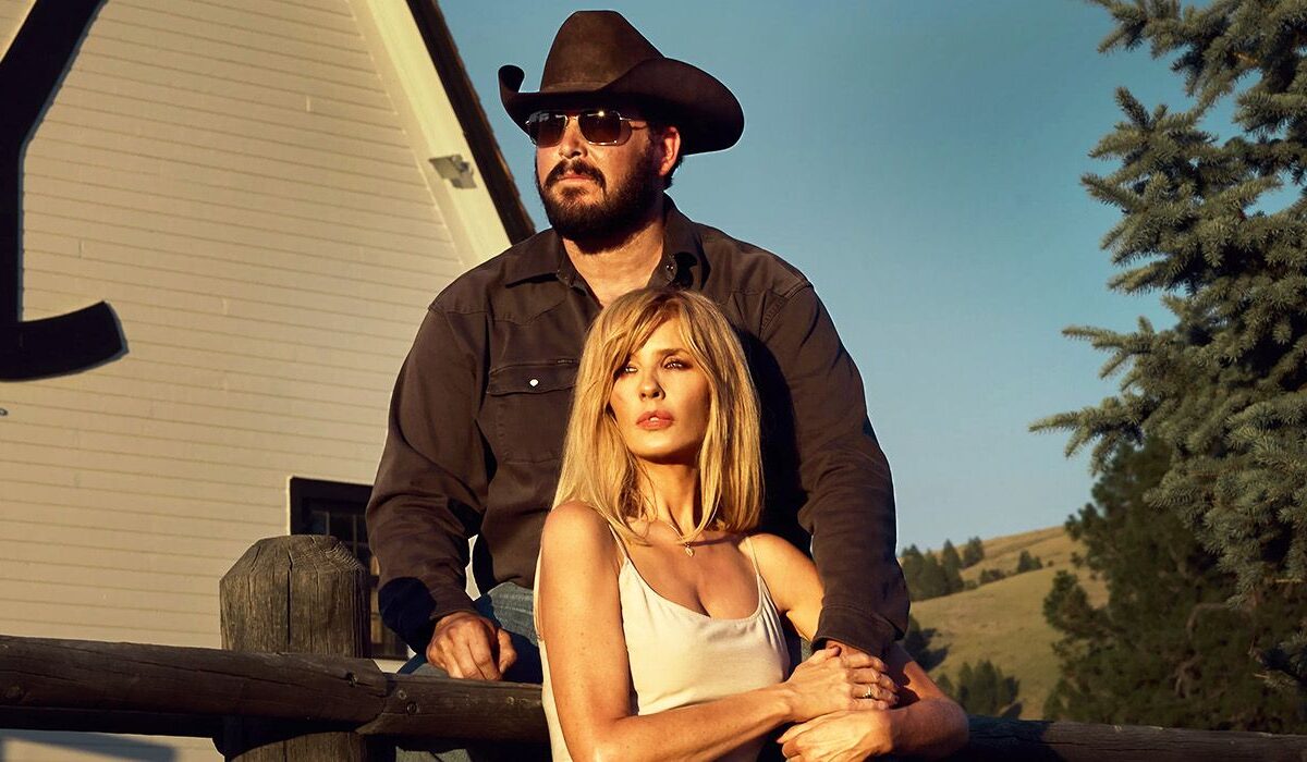Yellowstone: Beth & Rip Ganham Reforço de Peso no Spin-off