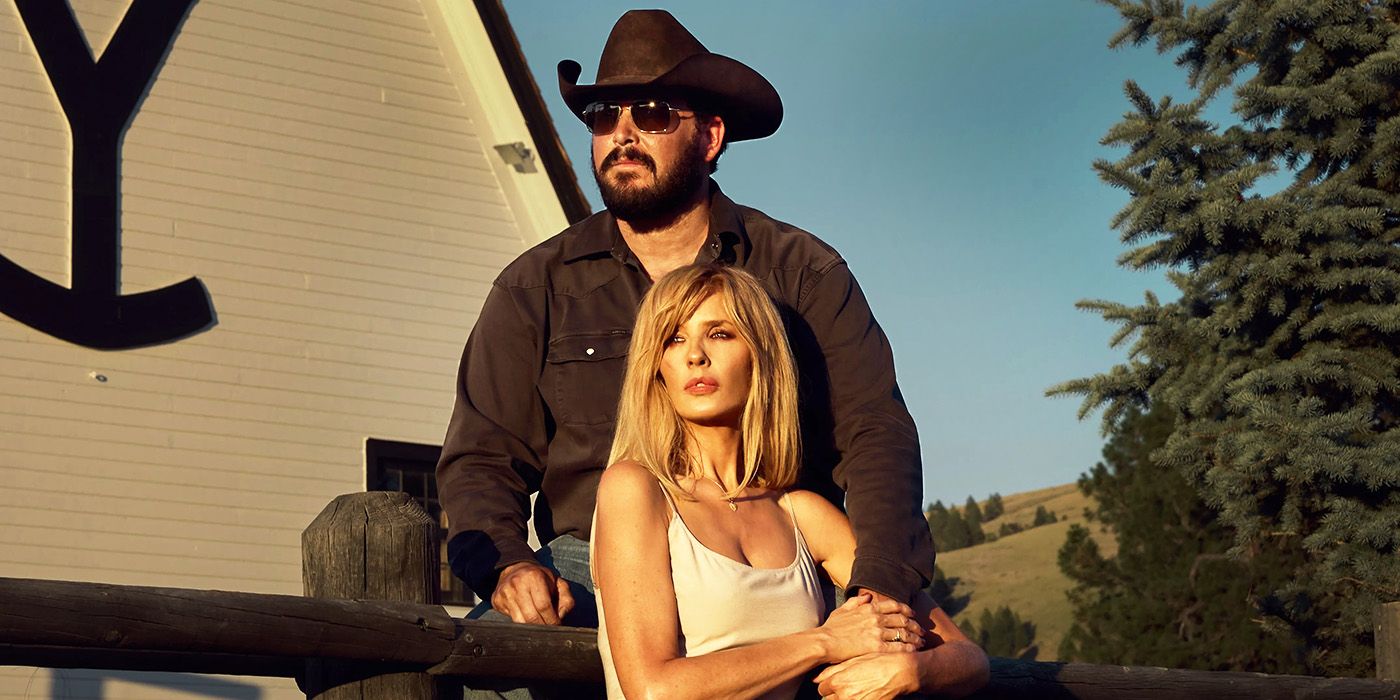Yellowstone: Beth & Rip Ganham Reforço de Peso no Spin-off
