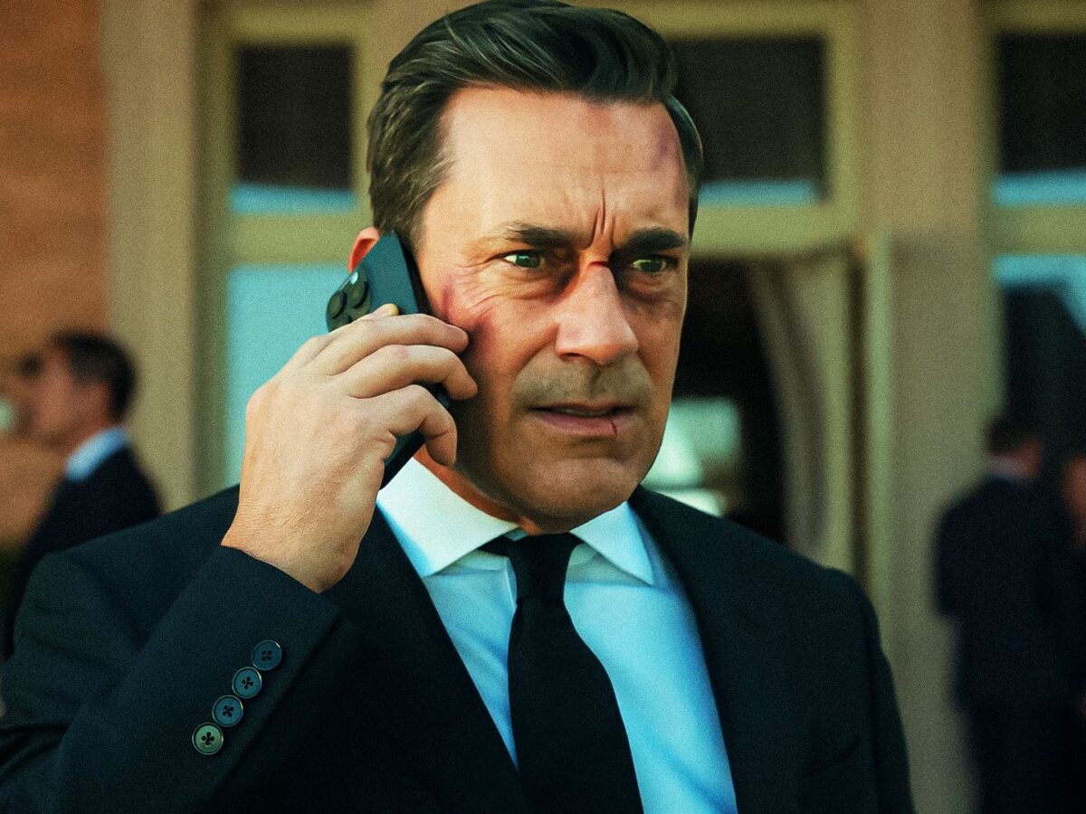 Your Friends & Neighbors 2ª Temporada: Update de Filmagens