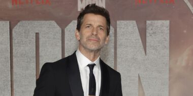 Rebel Moon: Snyder Realiza Projeto Pessoal com Estrelas do Filme