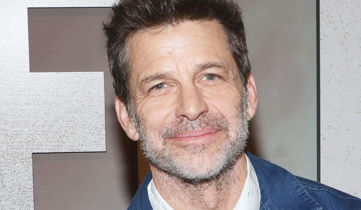 Sucesso de bilheteria: Zack Snyder e o fenômeno de US$ 1,1 bilhão