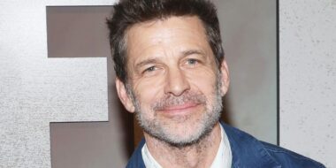 Sucesso de bilheteria: Zack Snyder e o fenômeno de US$ 1,1 bilhão