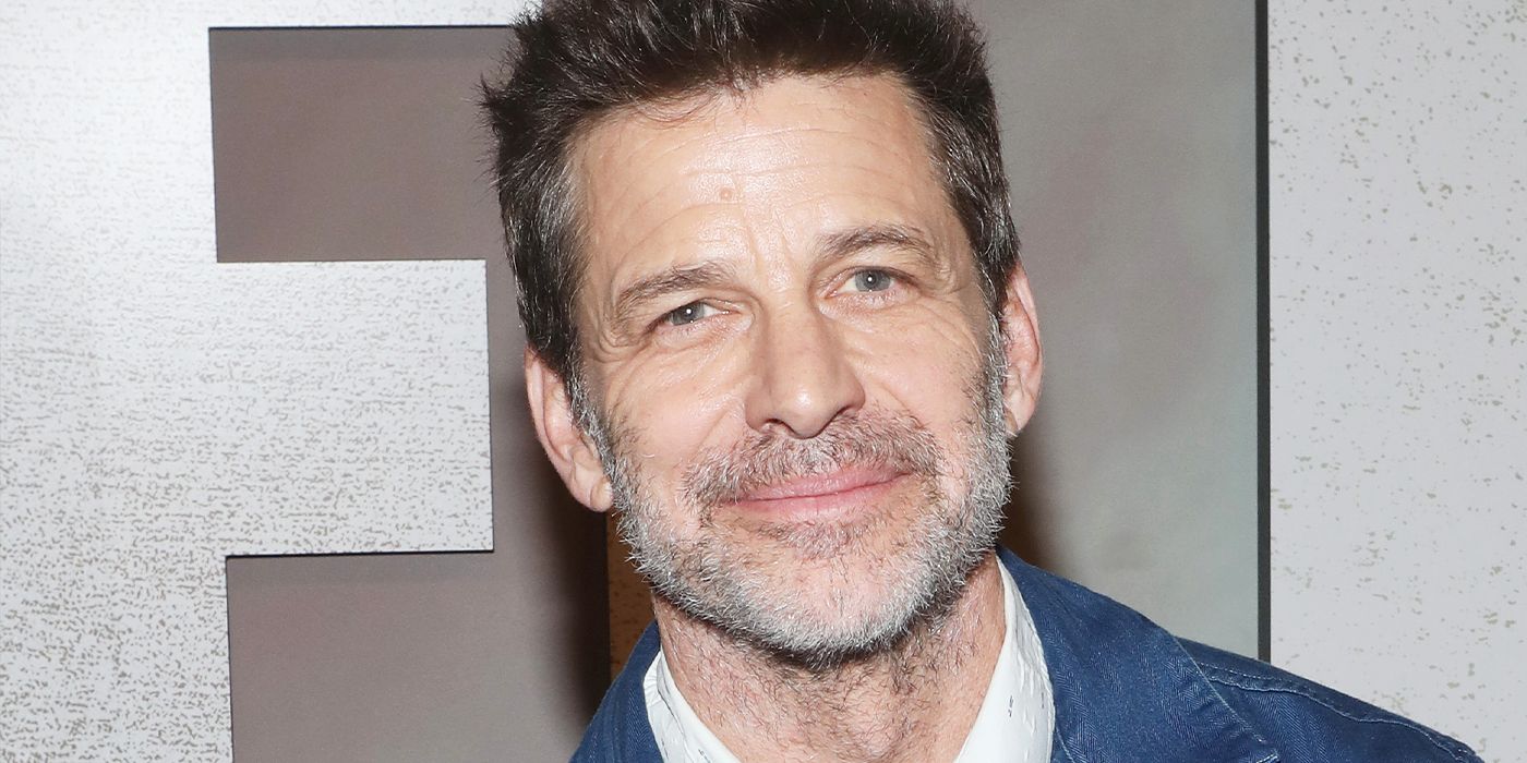 Sucesso de bilheteria: Zack Snyder e o fenômeno de US$ 1,1 bilhão
