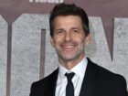 Zack Snyder retorna com Fra Fee em seu novo filme, 'The Last Photograph'