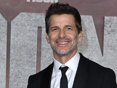 Zack Snyder retorna com Fra Fee em seu novo filme, 'The Last Photograph'